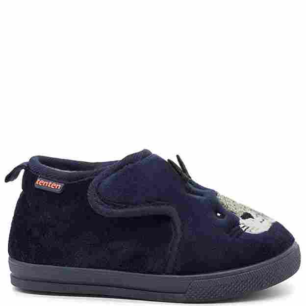 Boys_Winter Slippers _tenten / 514