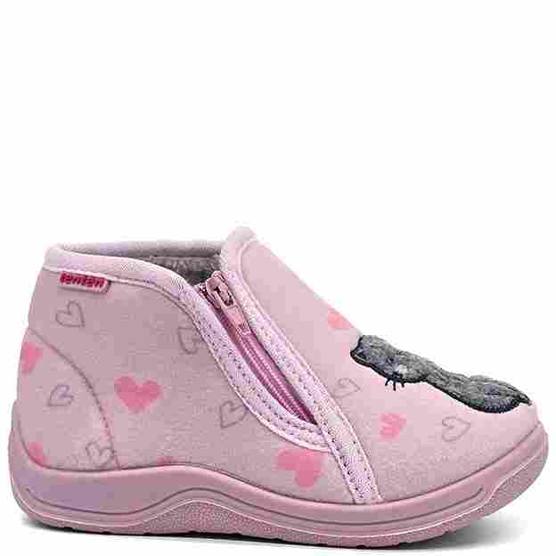 Girls_Winter Slippers _tenten / 510