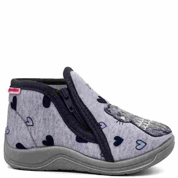 Girls_Winter Slippers _tenten / 510